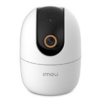 IMOU - Cámara IP Ranger 2 4MP A42N 2K QHD - Blanco